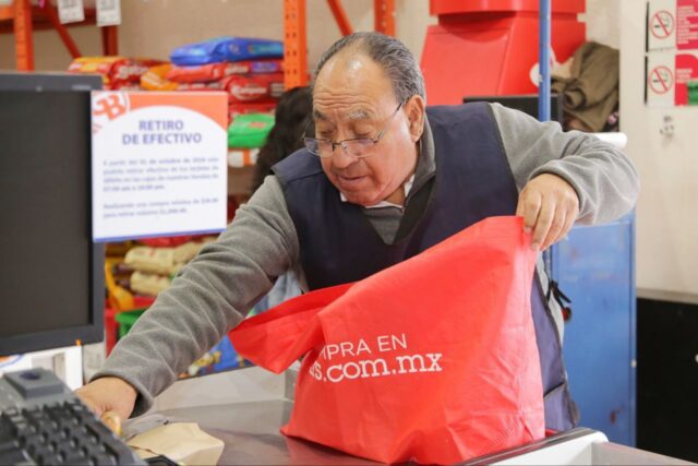 programa de empacadores Puebla SMDIF (1)