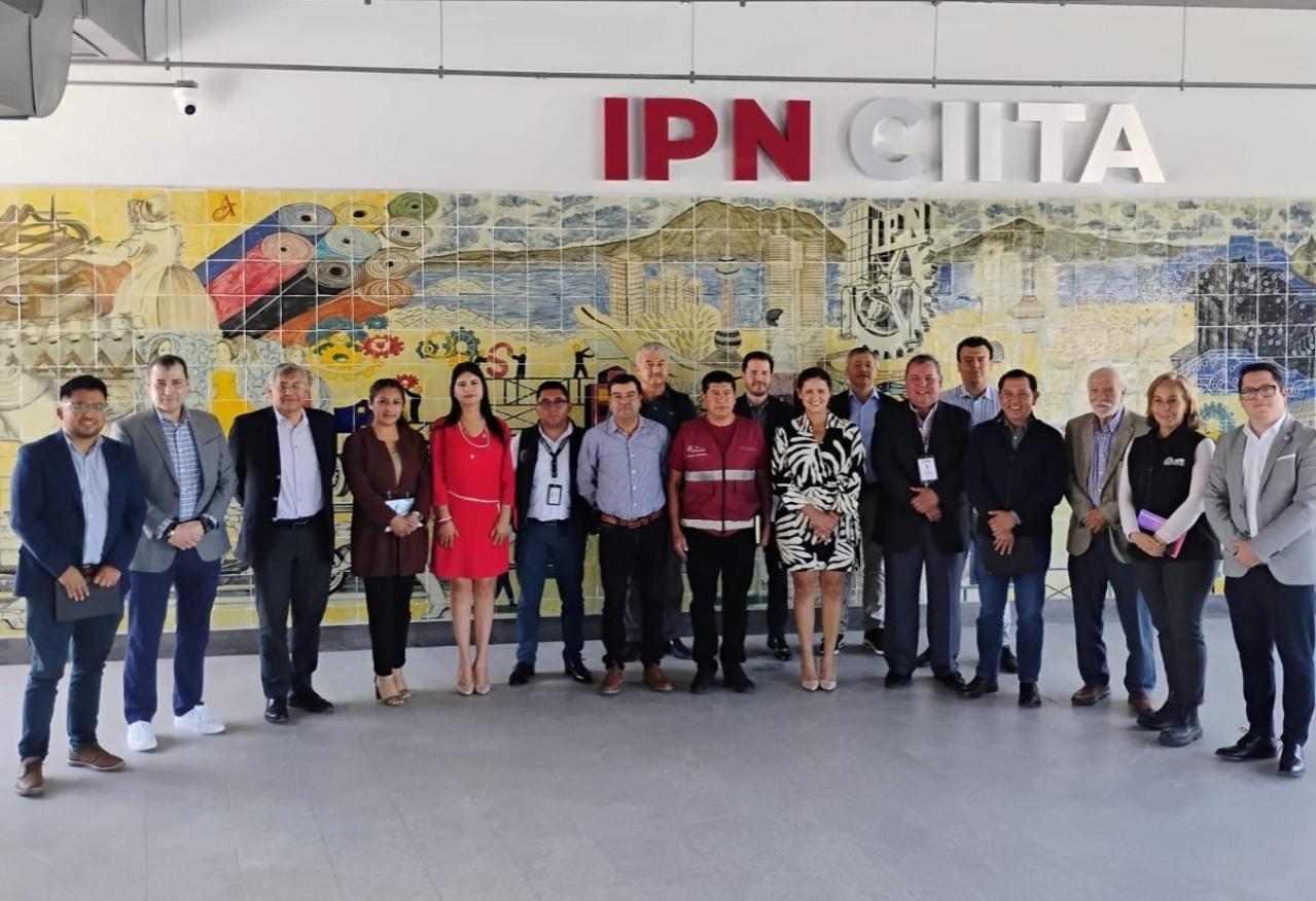  Alianza Regional Empresarial -ARE- plantea al gobierno impulsar región de Ciudad Modelo