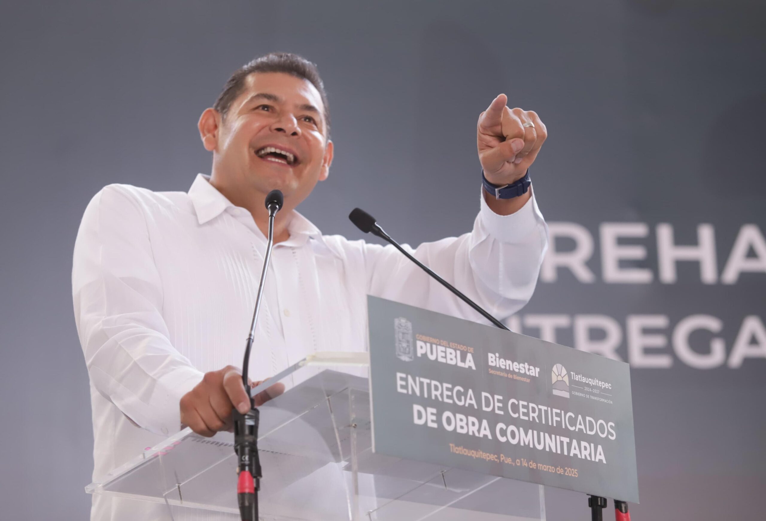  Con trabajo coordinado, en Puebla disminuye el robo de hidrocarburo