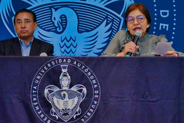 BUAP 2 Pliegos petitorios