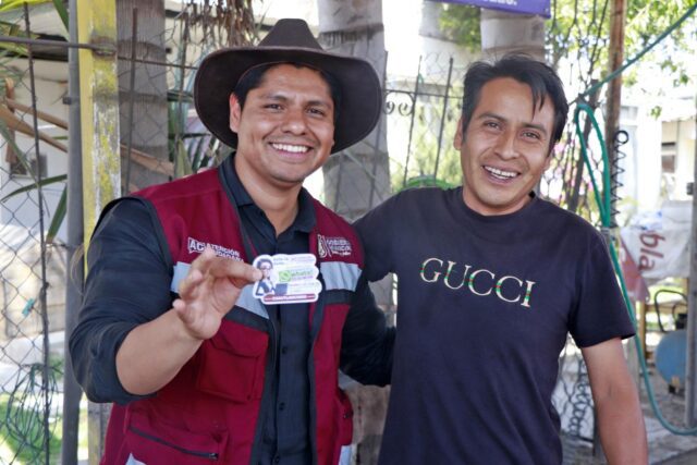 CUAUTLANCINGO OMAR MUÑOZ
