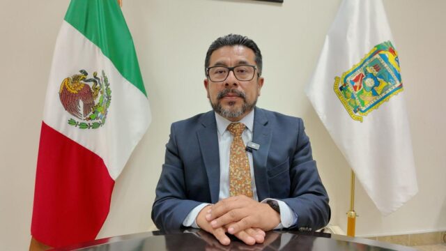 Cero tolerancia Alejandro Armenta (2)