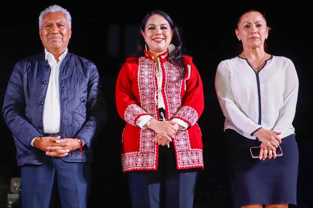  Tradición, arte y cultura en el arranque del Equinoccio Xopanilhuitl 2025 en San Pedro Cholula