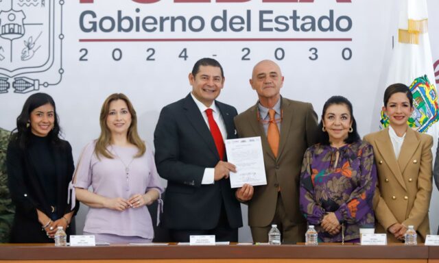 ARMENTA DEPORTE PUEBLA