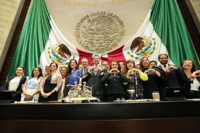 ARMENTA PUEBLA PEPE CHEDRAUI CAMARA DE DIPUTADOS