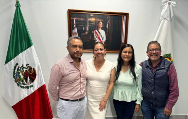 ASPEC Norma mARCIAL Valentín Paredes