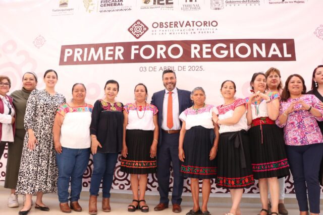Avance Casas Serán Puebla