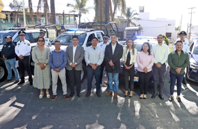 CUAUTLANCINGO OMAR MUÑOZ SEMANA SANTA SEGURIDAD