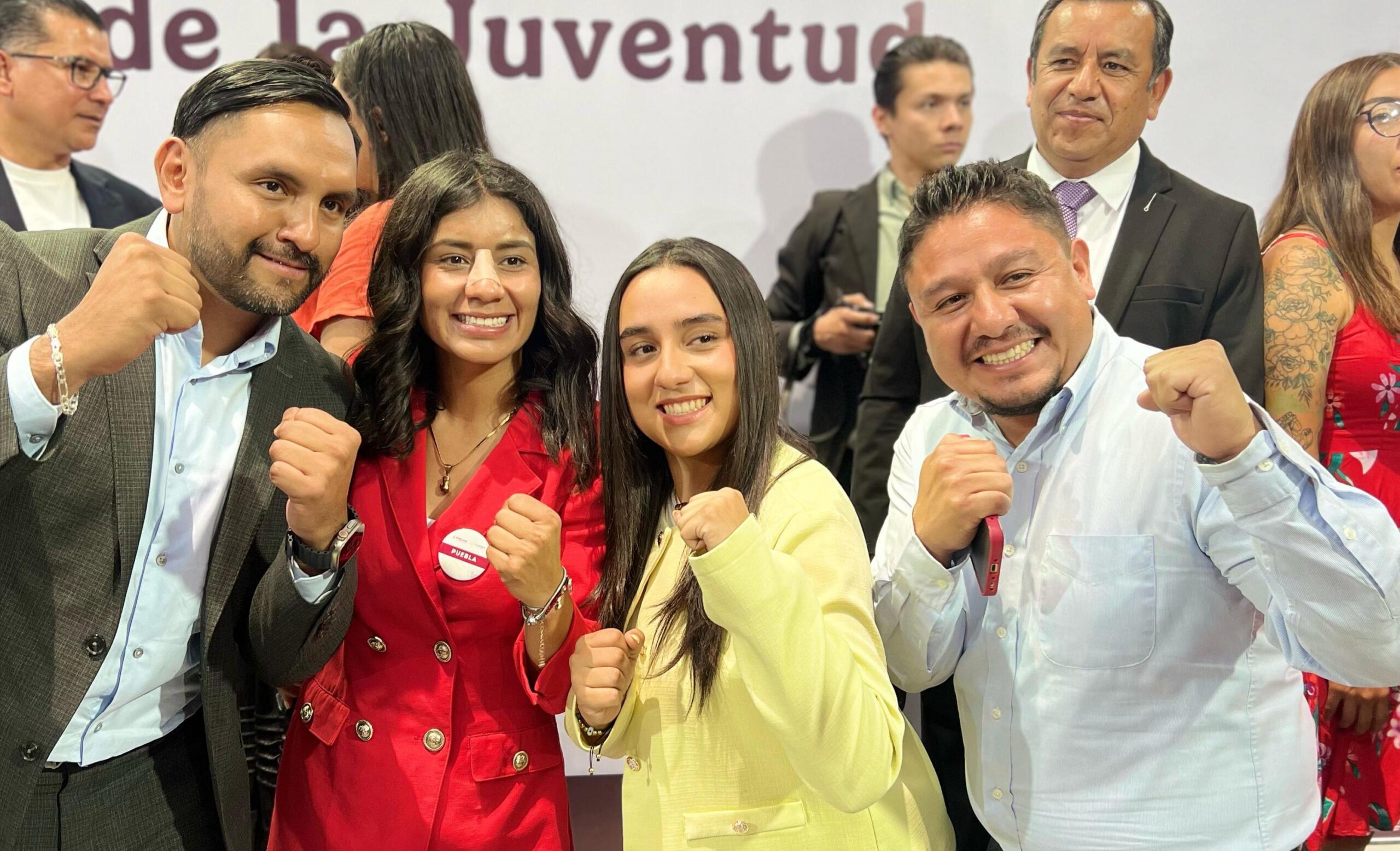  Reuniones con municipios impulsa la participación juvenil Rumbo al Torneo “Juega 2025”