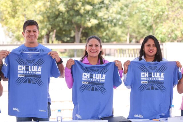 Lupita Cuautle CrossFit