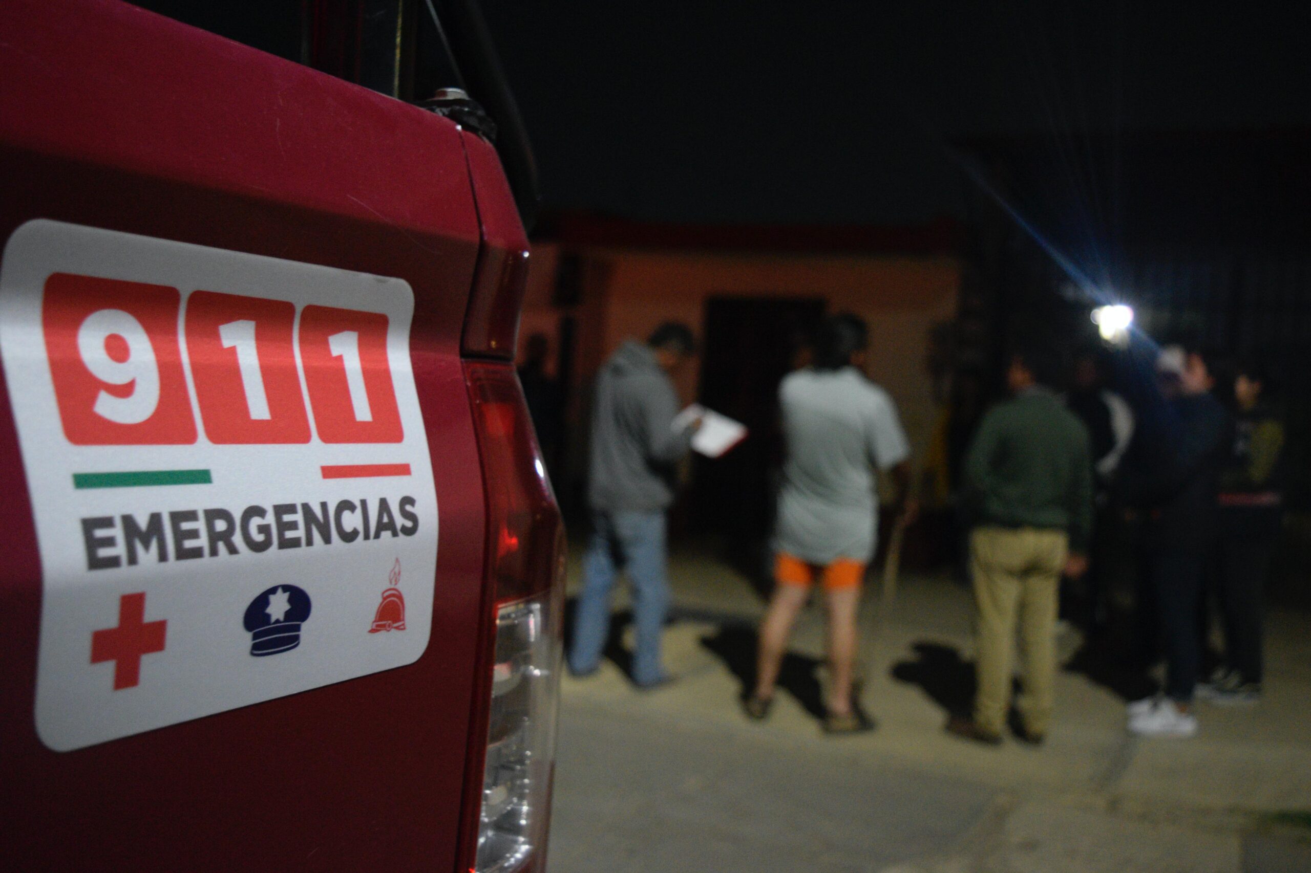  Policía de San Pedro Cholula renueva comité vecinal y activa uso de silbato como herramienta de seguridad