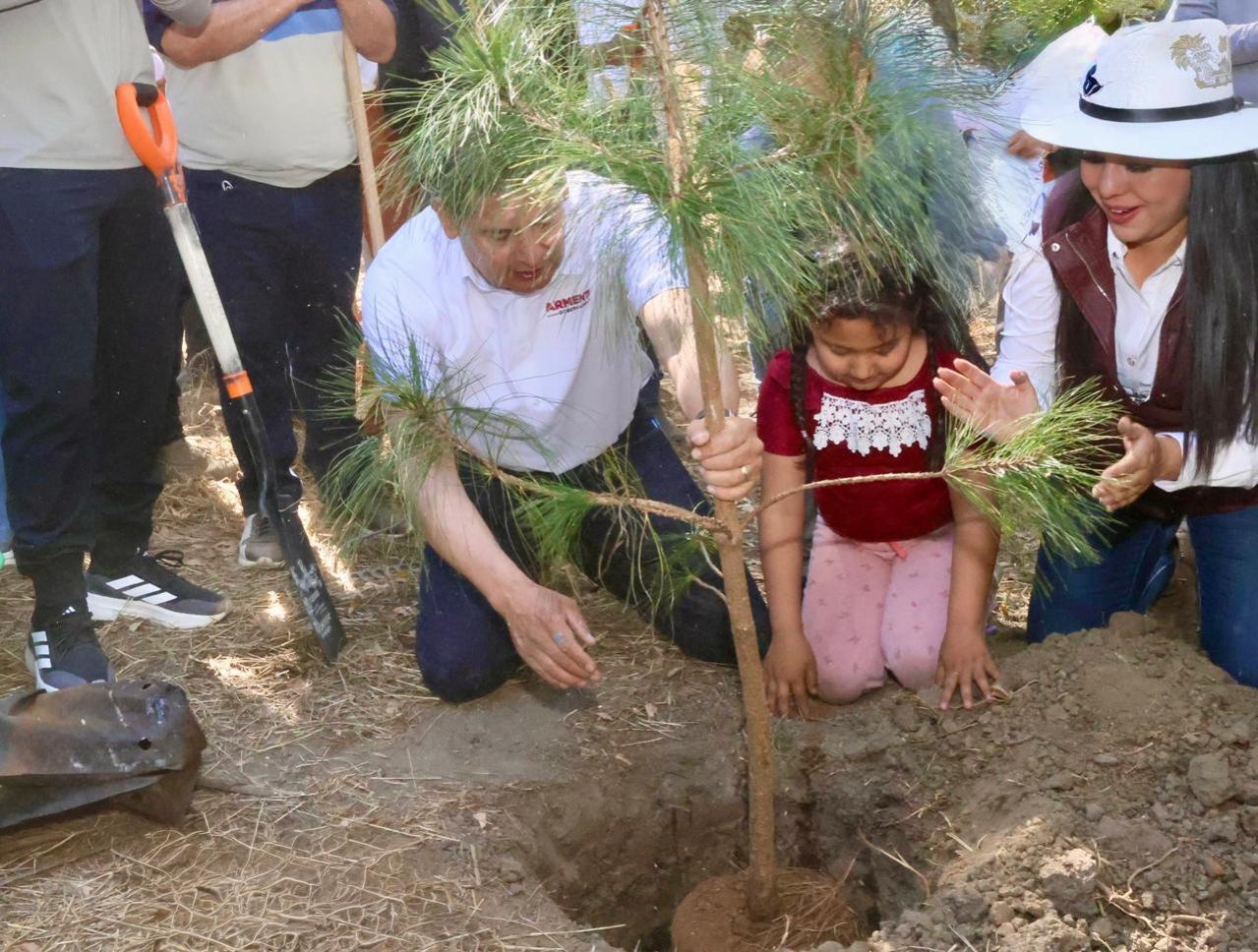  Con ecoparques, Puebla protege sus montañas y frena destrucción ambiental