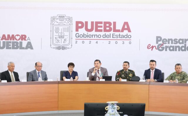 ARMENTA SEDES PROFESIONALES DE SALUD PUEBLA