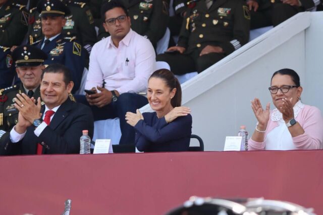 Claudia Sheinbaum En Puebla Gobierno de México (4)