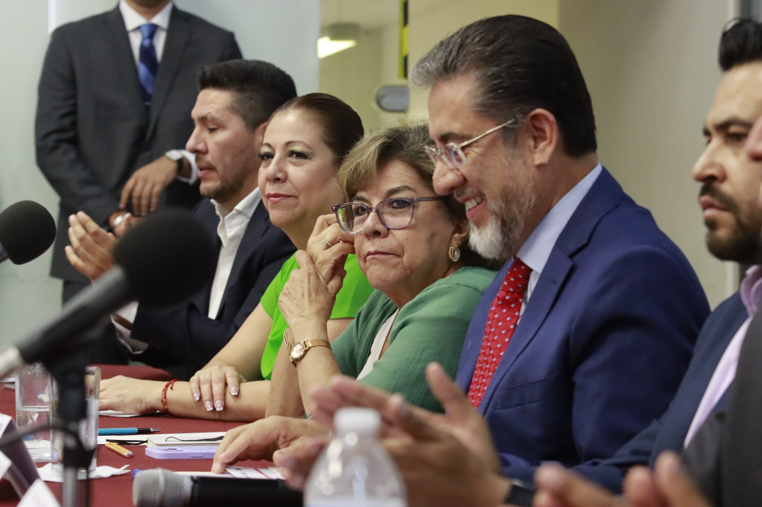  Gobierno federal y estatal trabajan en digitalización de documentos para certificación de asociaciones religiosas