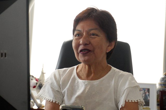 Enfermedades recurrentes lilia cedillo