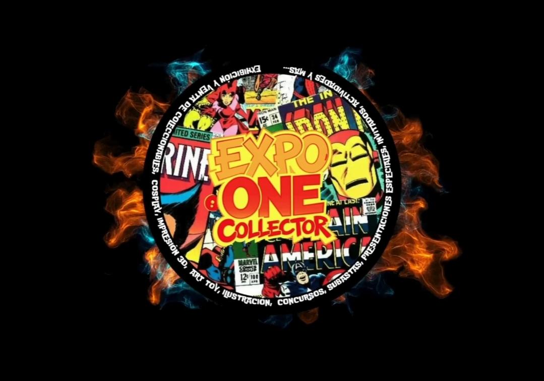 Llega a Puebla la cuarta edición de Expo One Collector la celebración de la fraternidad, Coleccionista y cultura pop