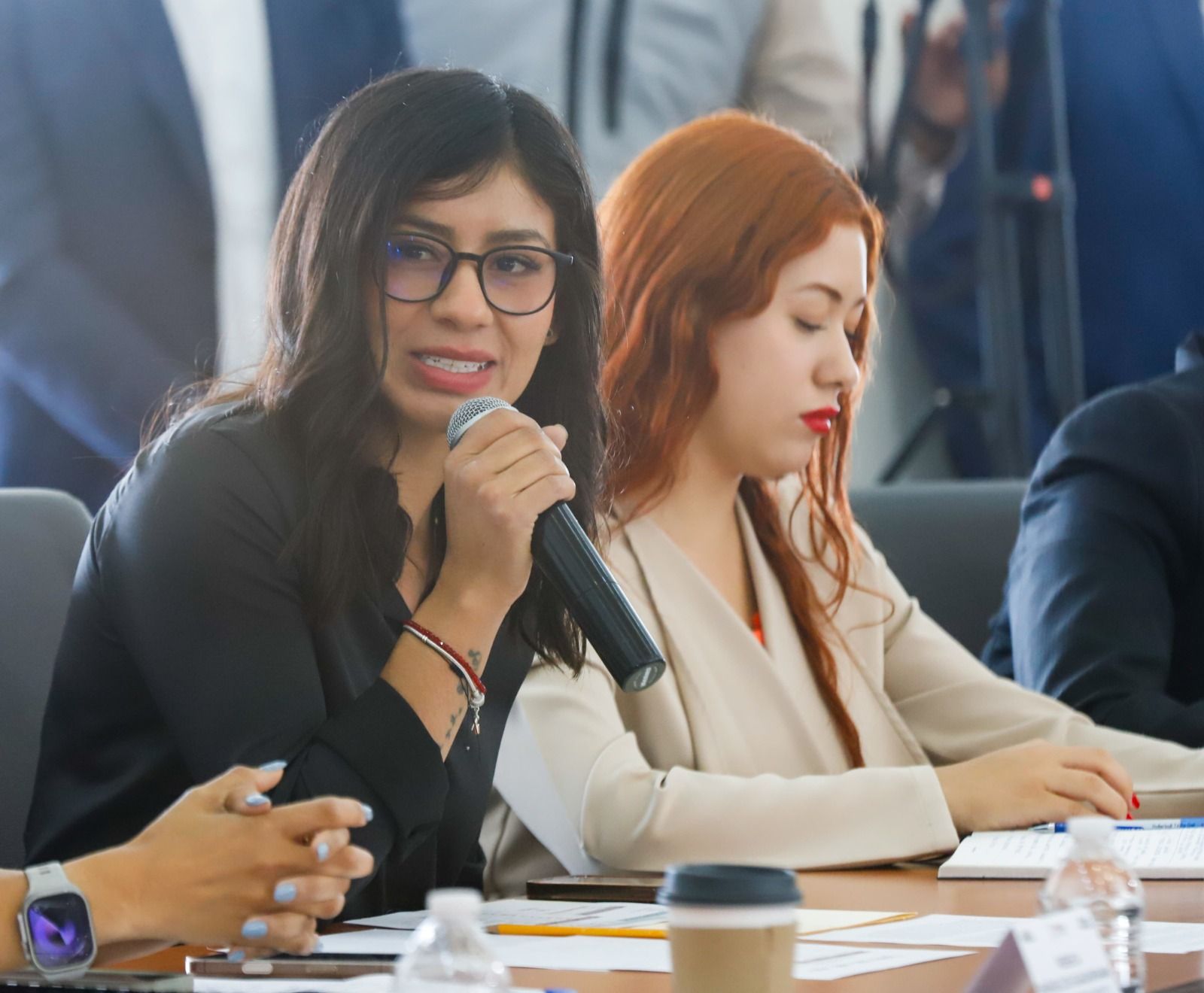  Deporte y Juventud reconoce respaldo del Gobierno de Puebla a atletas