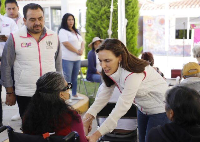 MariElise Budib DIF Puebla Capital (1)