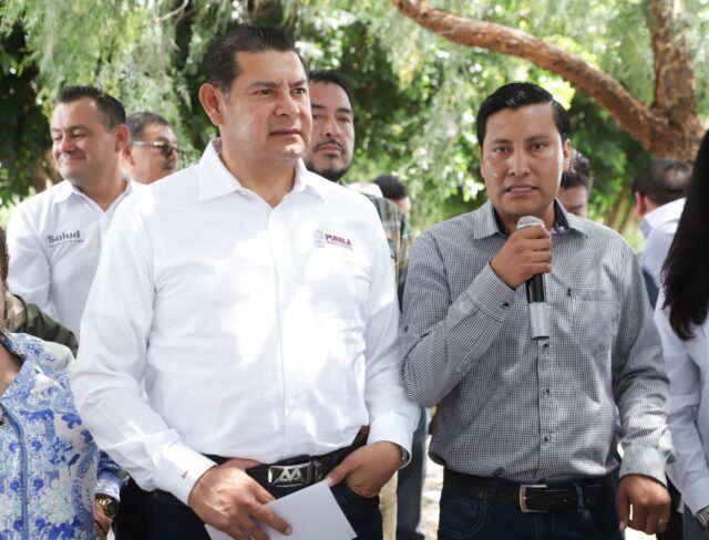 ALEJANDRO ARMENTA AMBIENTAL PUEBLA