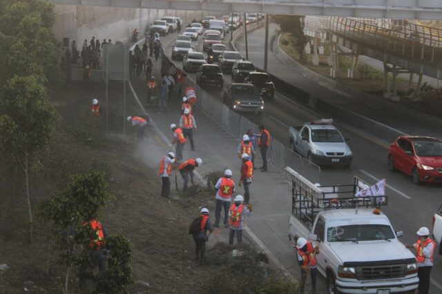 ALEJANDRO ARMENTA PUEBLA CARRETERAS