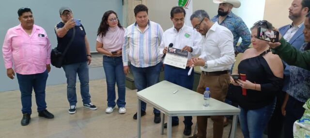 ASPEC convención Querétaro Puebla