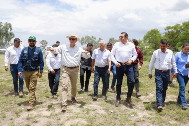 Acatzingo Sitio Arqueológico INAH Puebla (3)