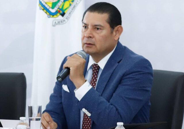 CEEAVI Armenta C5 Respuesta inmediata