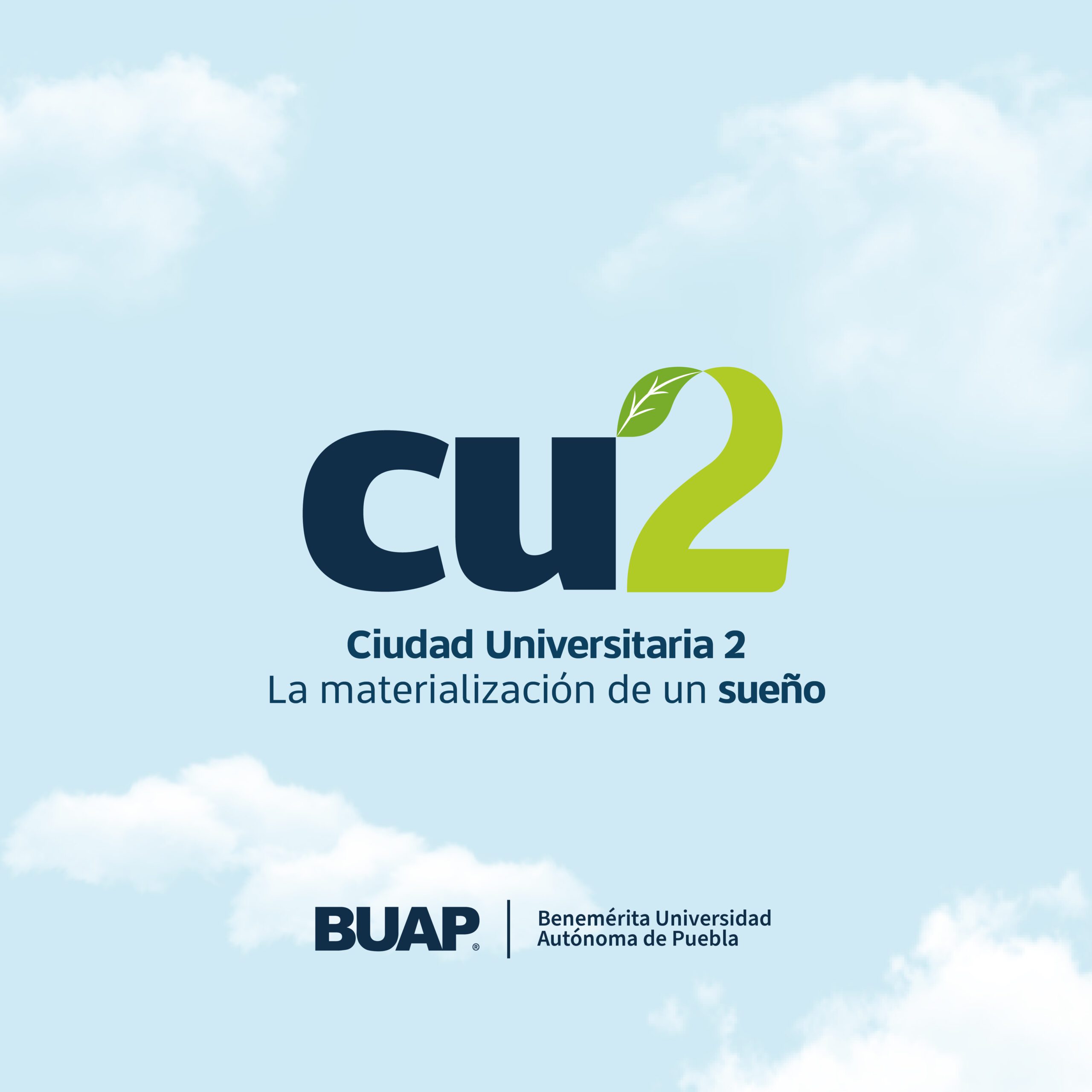  Ciudad Universitaria 2 la materialización de un sueño