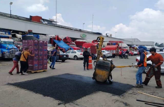 Campaña capitalina Bacheando Puebla (3)