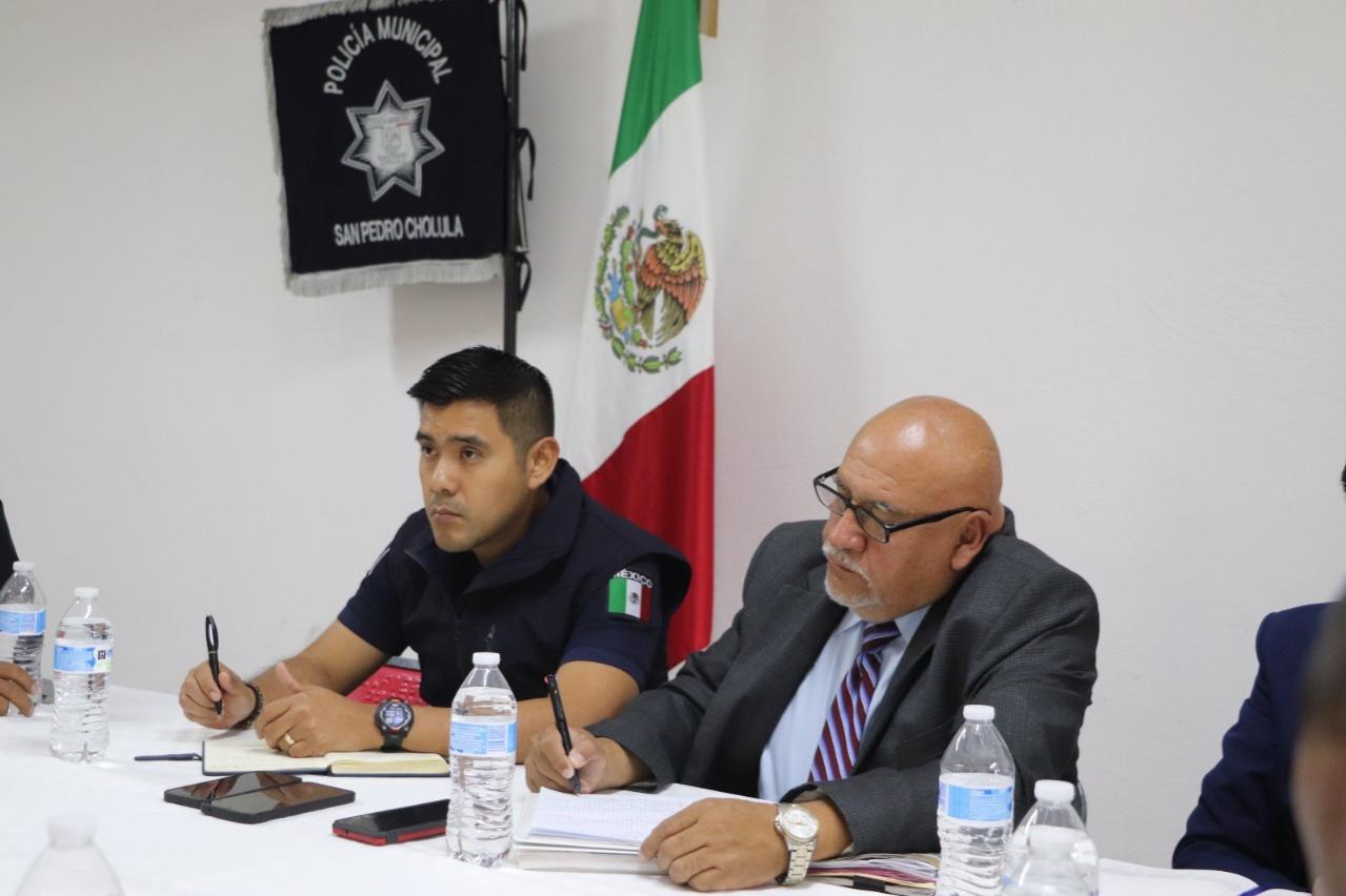  Iniciará campaña de sensibilización vial para motociclistas en San Diego Cuachayotla