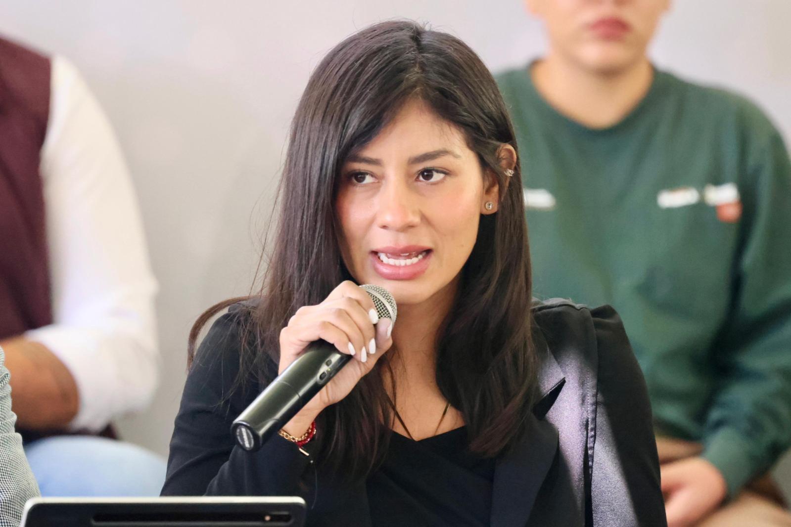  En Puebla, el deporte es seguridad y salud