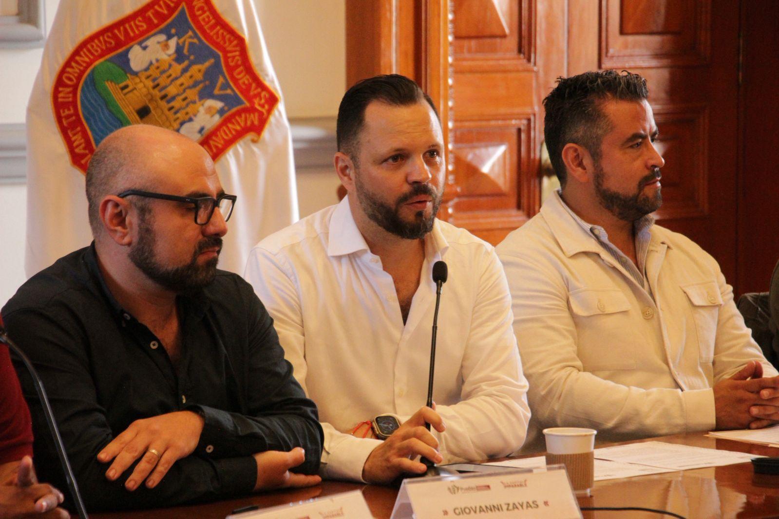  Presenta Gobierno de la Ciudad actividades conmemorativas al Día Mundial de la Bicicleta