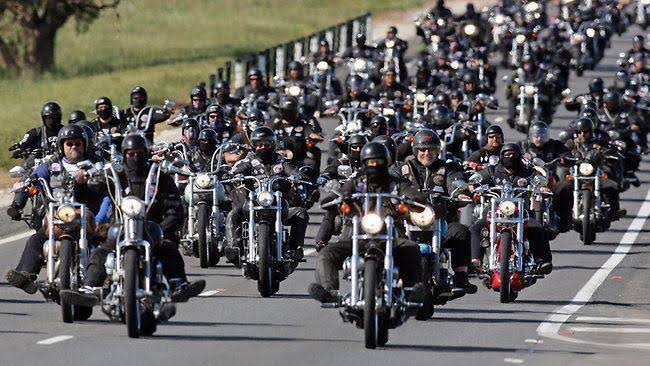  Aprueba Comisión del Congreso reformas para regulación de motocicletas en Puebla