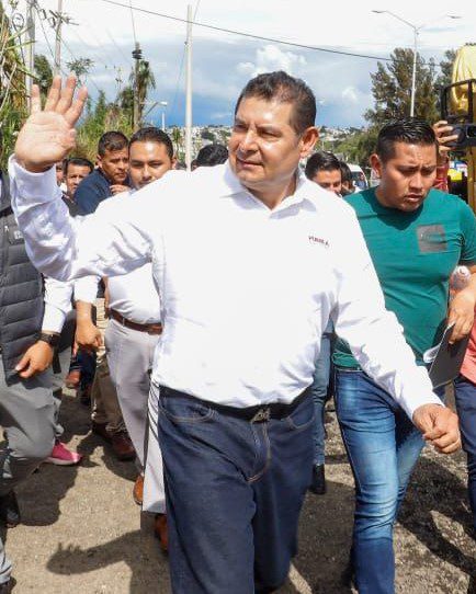 ALEJANDRO ARMENTA REENCARPETAMIENTO