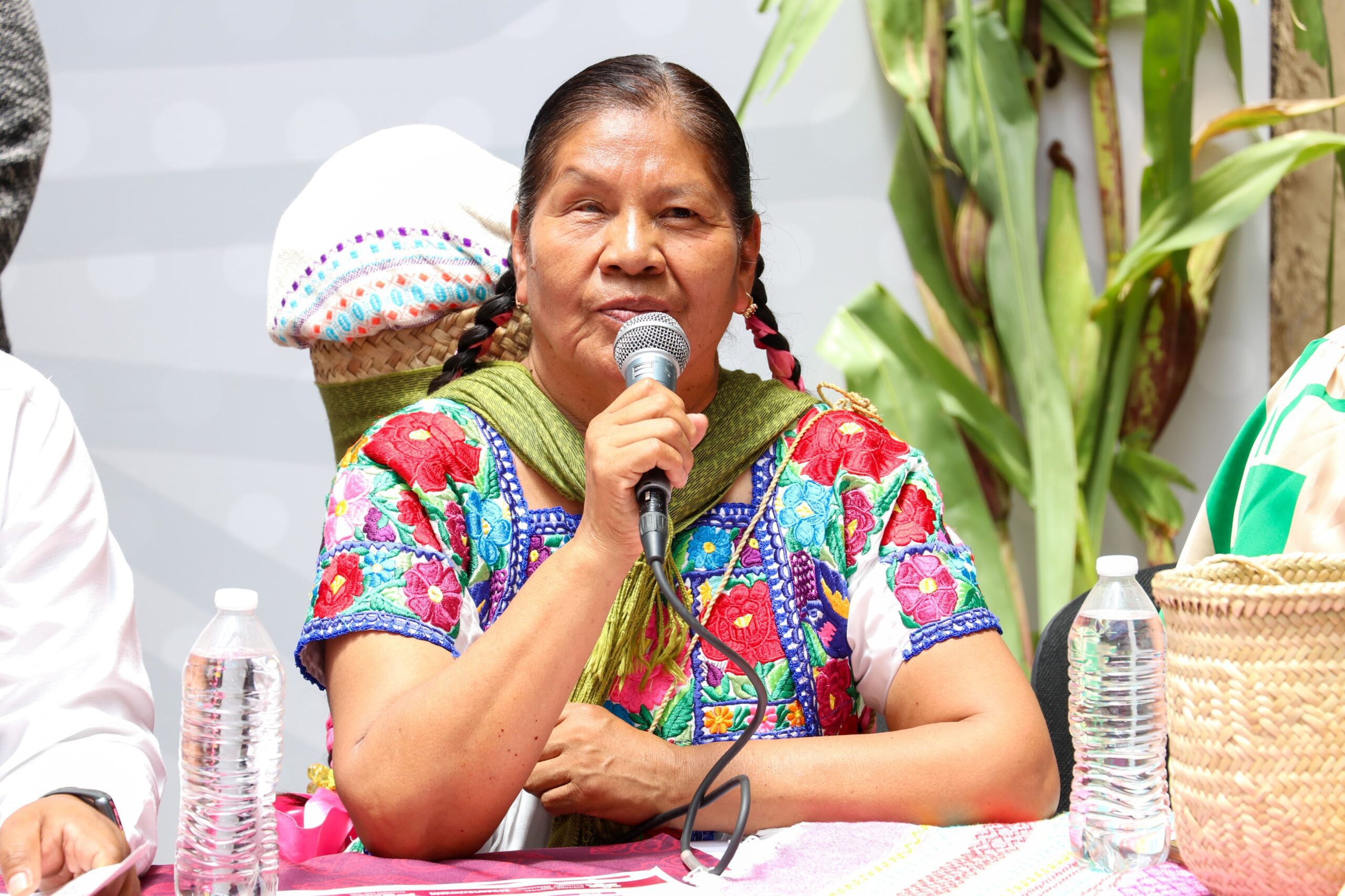  Participarán 650 mujeres con seguridad en la Carrera de la Tortilla de Tehuacán