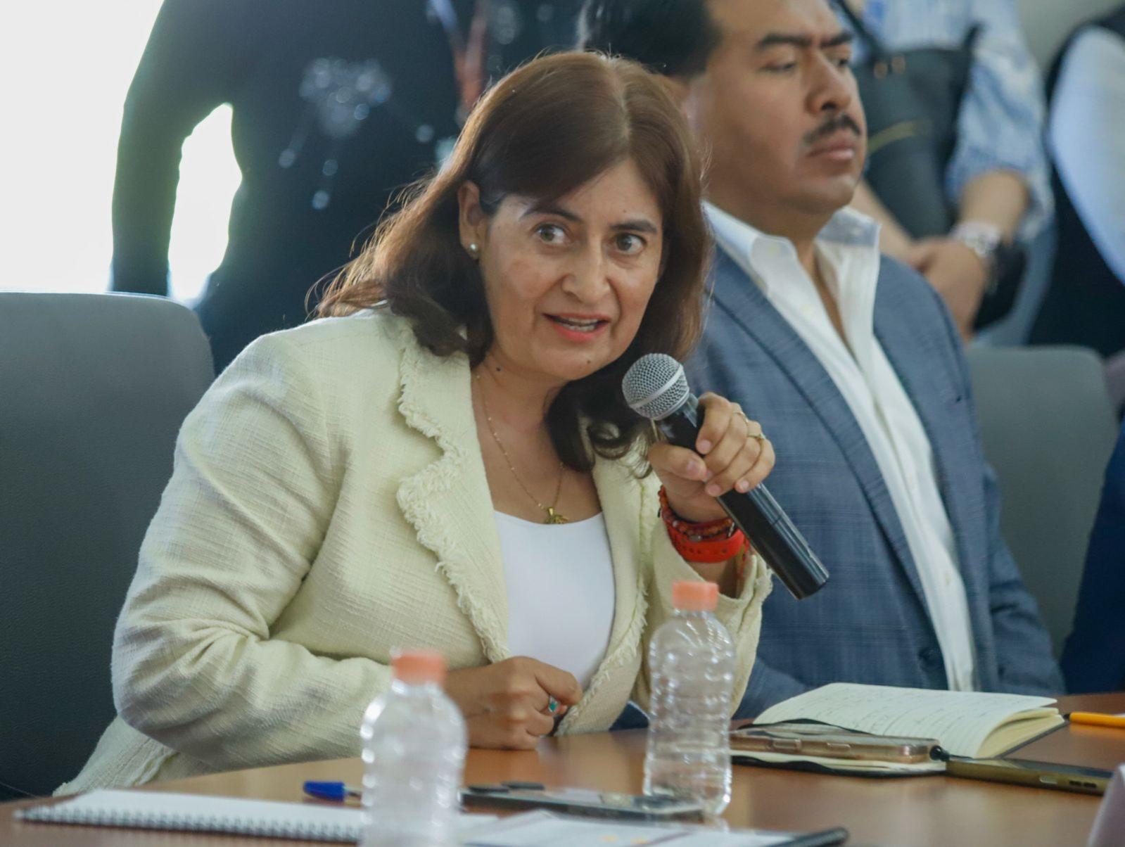  Con tecnología, seguridad y bienestar, Gobierno de Puebla avanza en proyectos federales