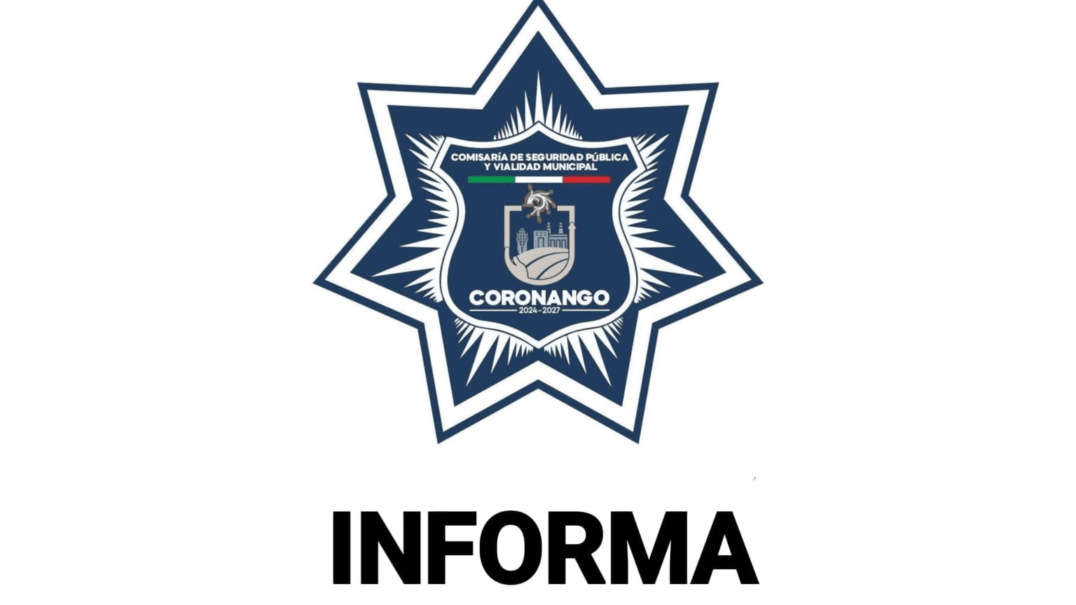  Cero corrupción en Coronango reitera el Gobierno Municipal