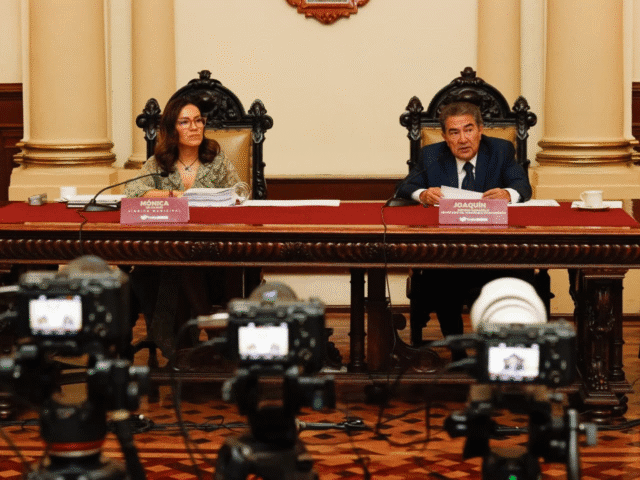 Creación del Consejo de Paz y Justicia Cívica en la capital
