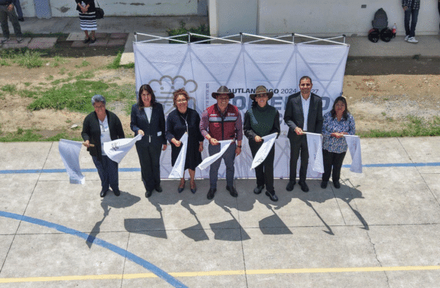 Cuautlancingo será capital de la industria y cuna de la educación