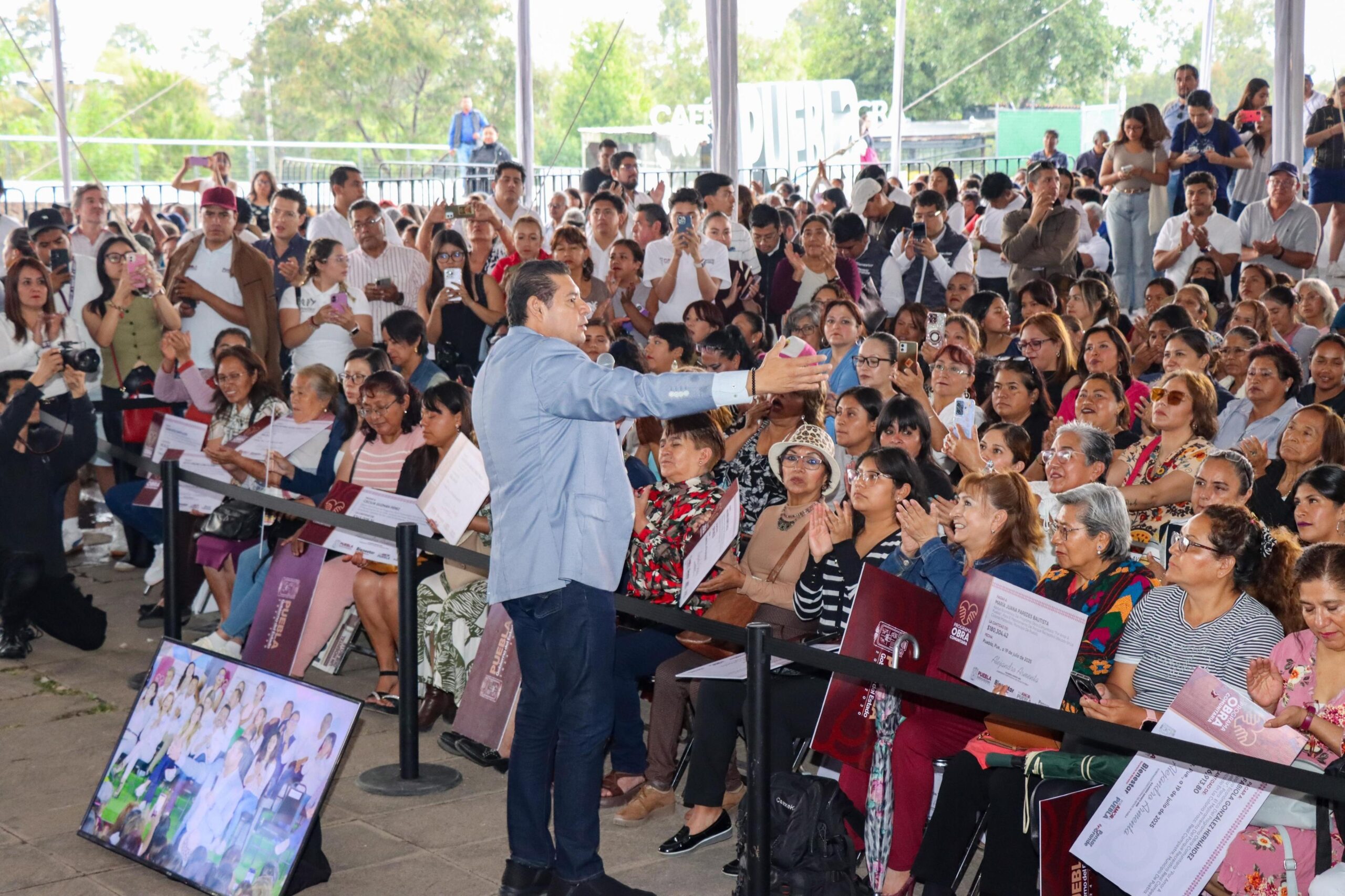  Seguridad con bienestar para mujeres: se logra disminuir 40% feminicidios en 224 días