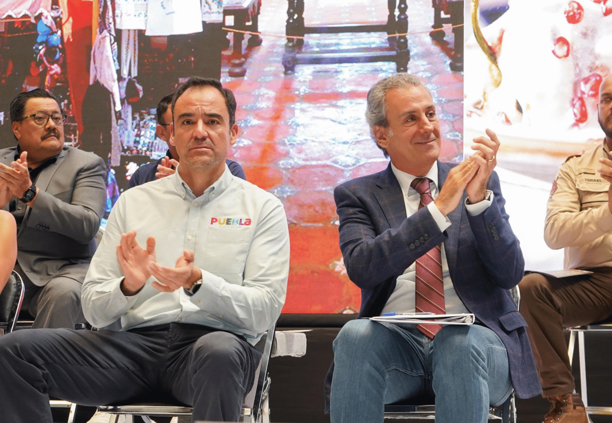  Presenta Pepe Chedraui campaña y agenda turística de verano 2025