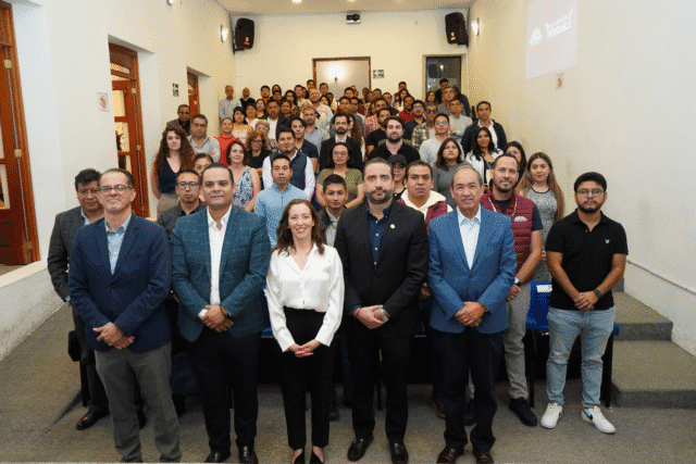 Realiza Gobierno de la Ciudad taller “Cuidemos el patrimonio, conoce las normativas”
