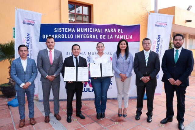 SAN ANDRES CHOLULA CECATI LUPITA CUAUTLE