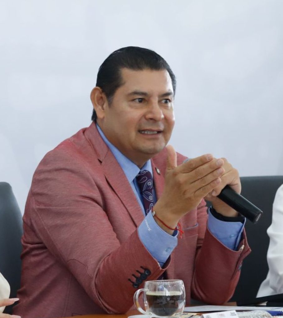  Disminuyen 40% feminicidios en Puebla, compromiso cumplido con la seguridad de las mujeres