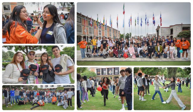 Estudiantes de Nuevo Ingres UDLAP Puebla (3)