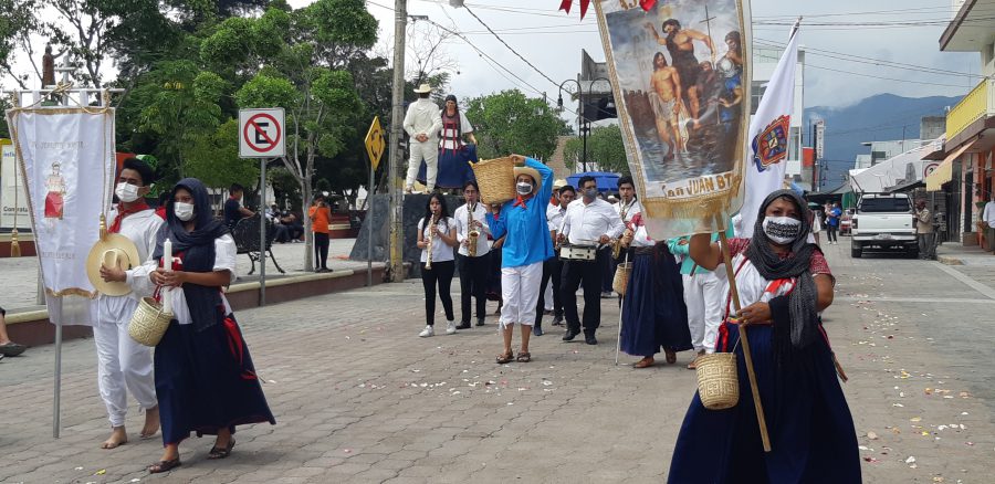  Gobierno de Puebla triplica apoyo al Huey Atlixcáyotl para preservar tradiciones originarias