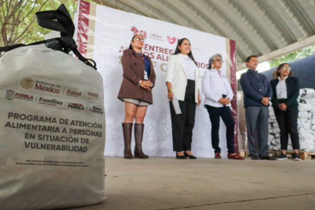 Tonantzin Fernàndez DIF Municipal