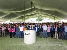 Fortalece San Andrés Cholula bienestar y cohesión social con Presupuesto Participativo 2025