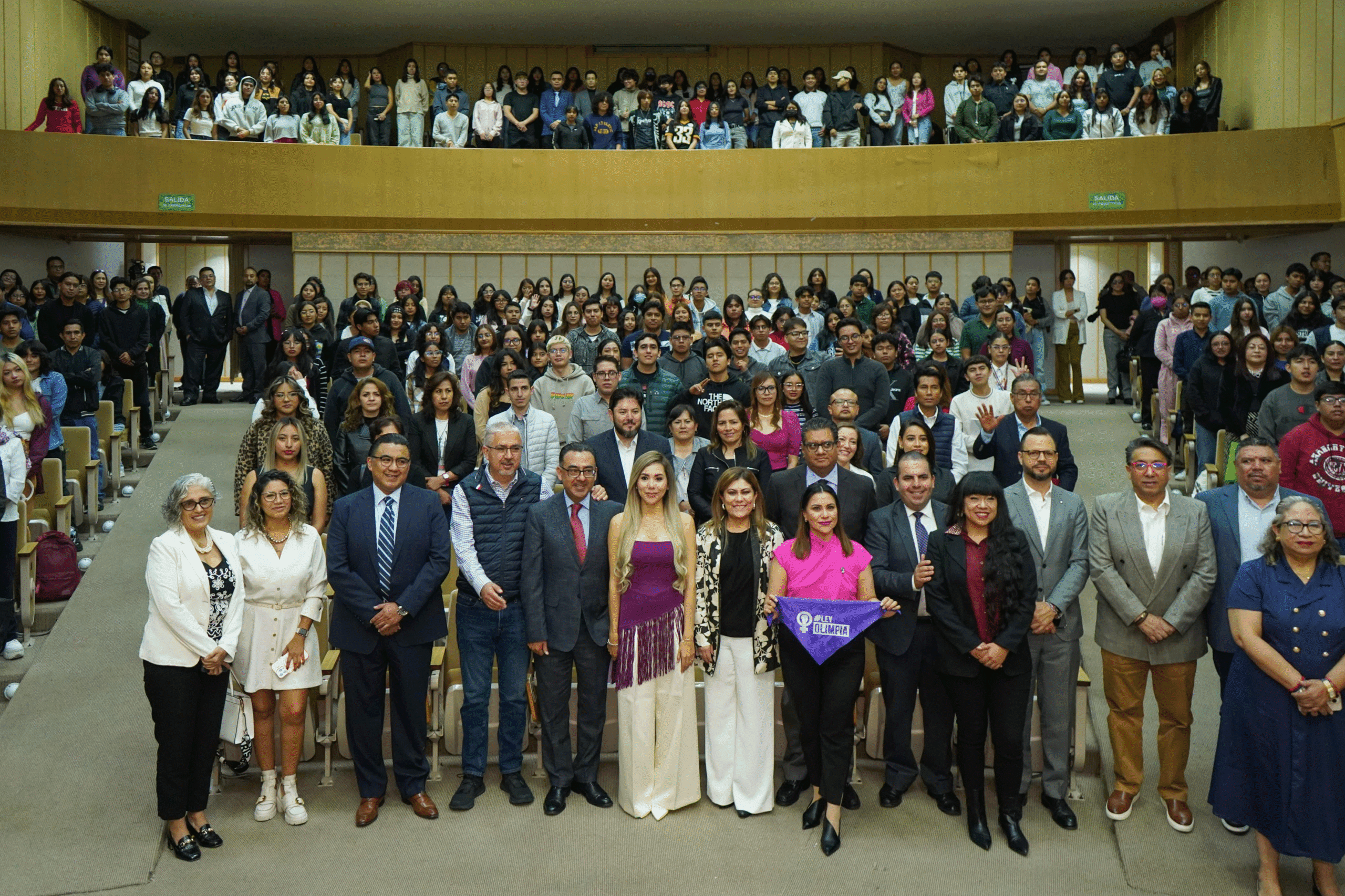  Arranca Gobierno de la Ciudad Semana de la Transparencia con conferencia sobre violencia digital y protección de datos